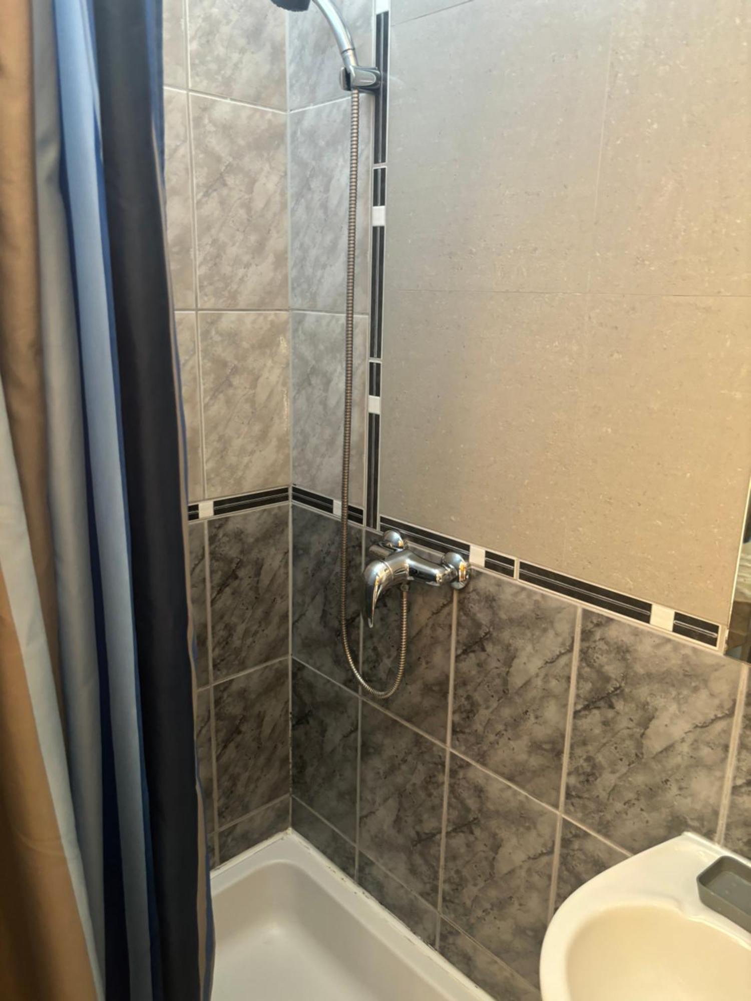Apartmani Josipovic Baška Voda Exterior foto